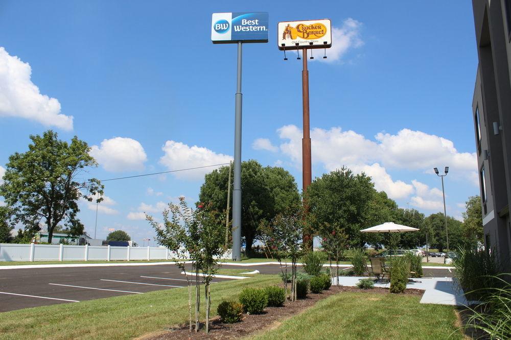 Hotel Best Western Plus Bowling Green Zewnętrze zdjęcie